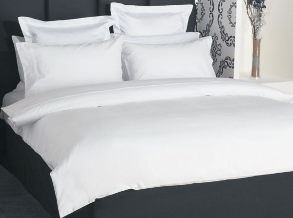 Der Bettdeckenbezug Hotel Qualität von Weltbett
